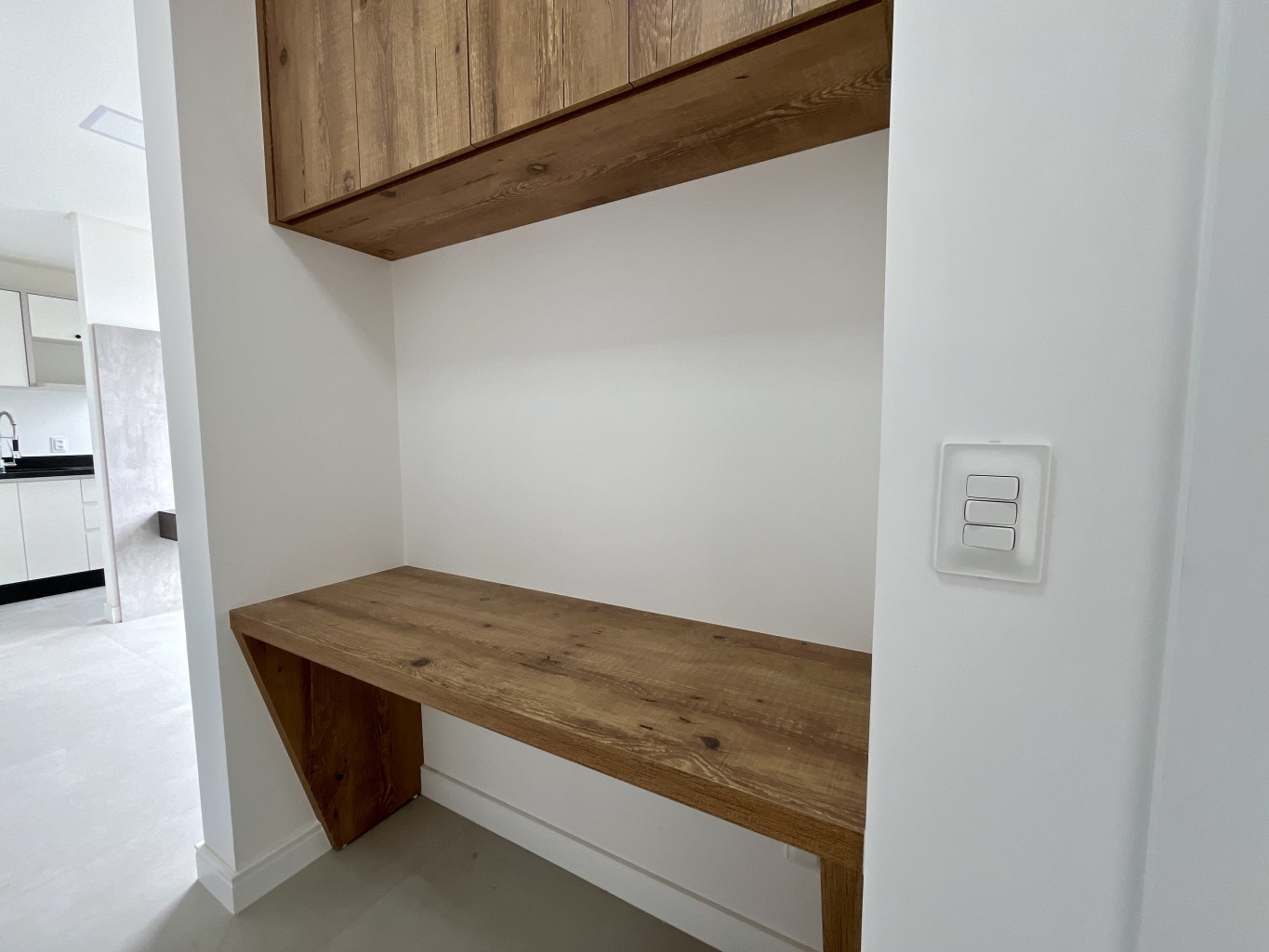 Apartamento, 1 quarto, 44 m² - Foto 9