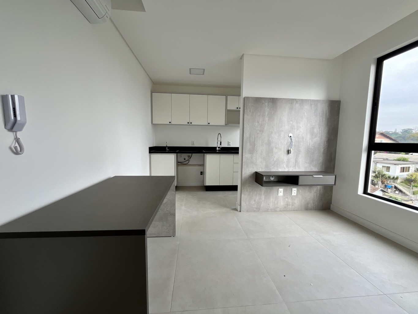 Apartamento, 1 quarto, 44 m² - Foto 5