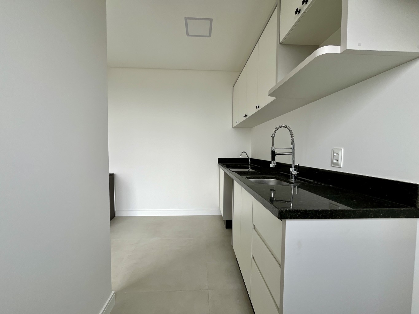 Apartamento, 1 quarto, 44 m² - Foto 4