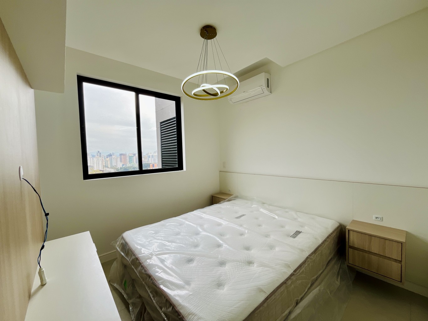 Apartamento, 1 quarto, 44 m² - Foto 11