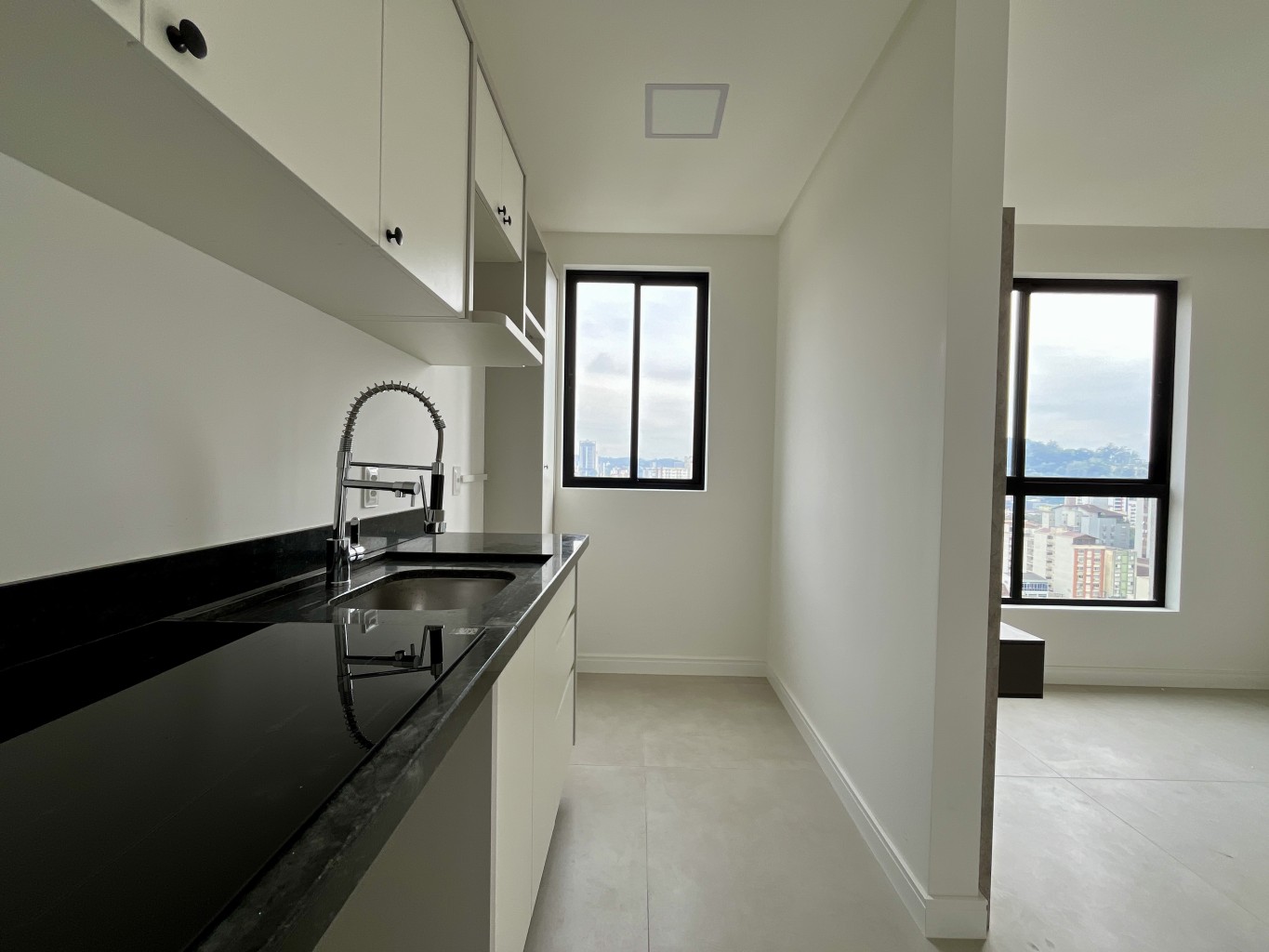 Apartamento, 1 quarto, 44 m² - Foto 3