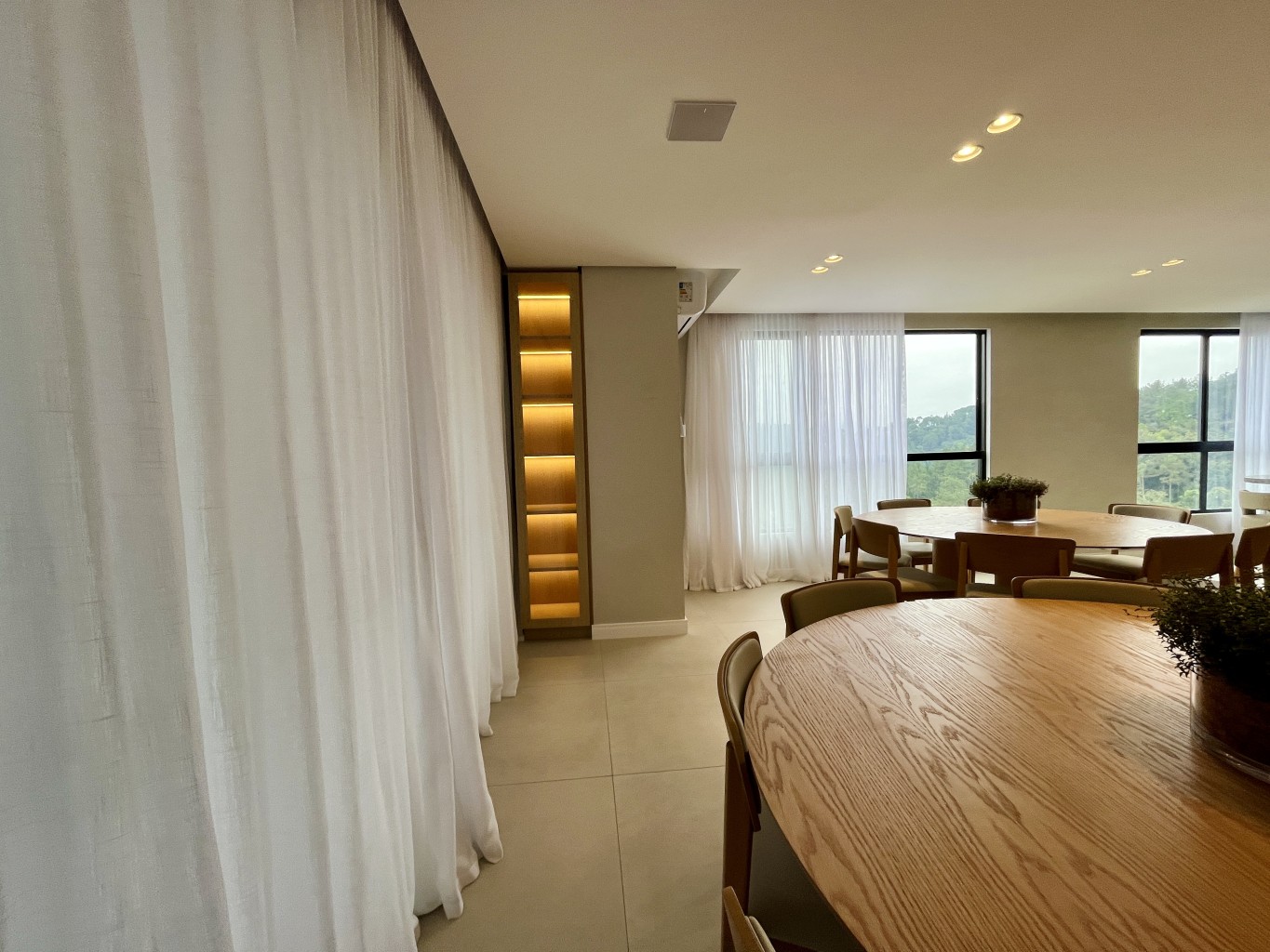 Apartamento, 1 quarto, 44 m² - Foto 20
