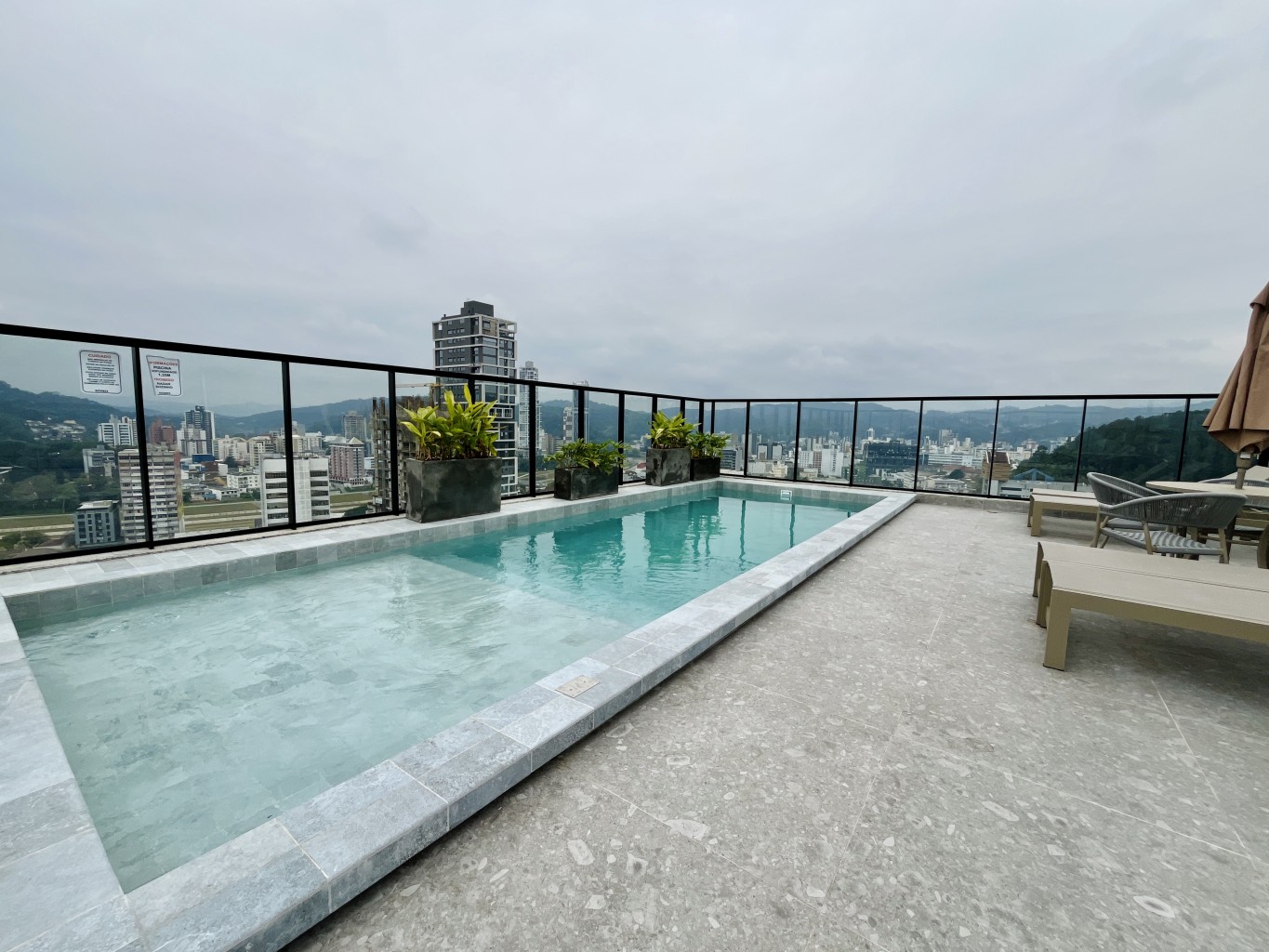Apartamento, 1 quarto, 44 m² - Foto 1