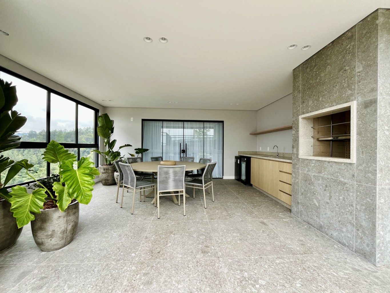Apartamento, 1 quarto, 44 m² - Foto 15