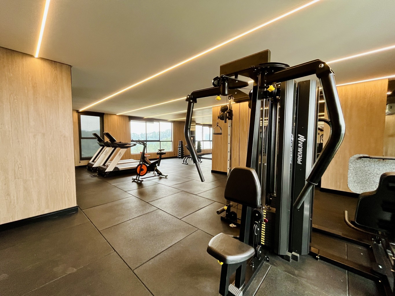 Apartamento, 1 quarto, 44 m² - Foto 16