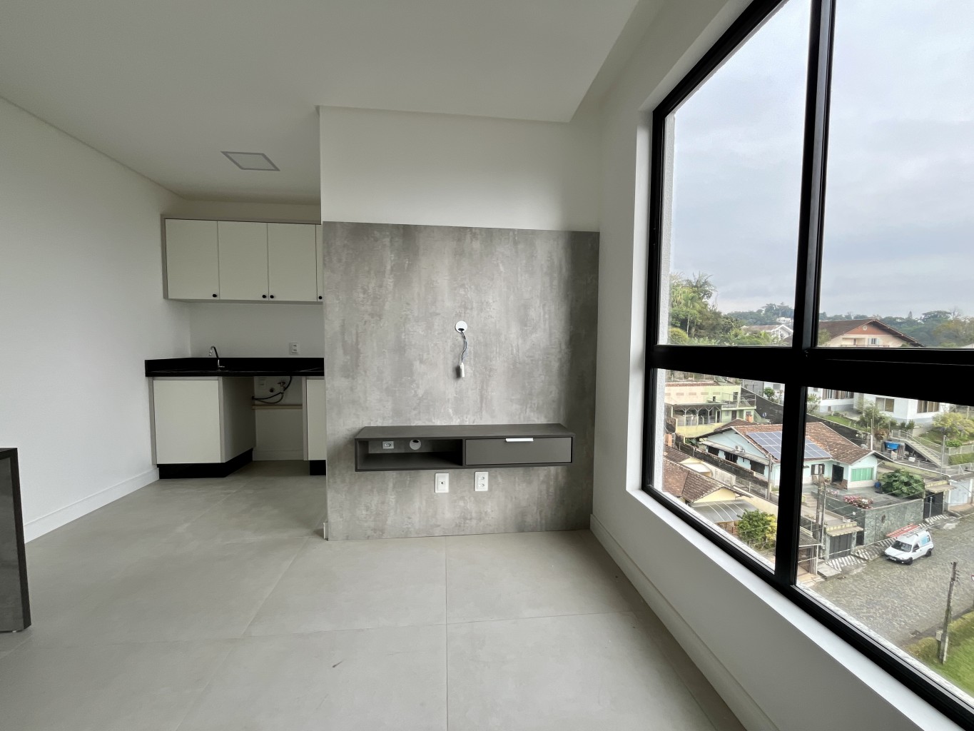 Apartamento, 1 quarto, 44 m² - Foto 6