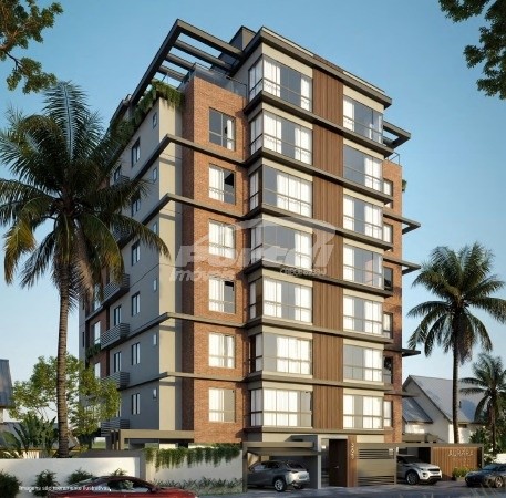 Apartamento, 92 m² - Foto 1
