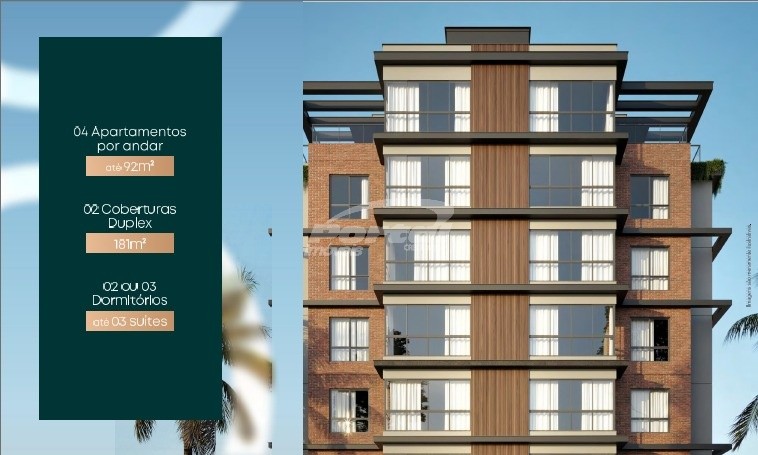 Apartamento, 92 m² - Foto 2