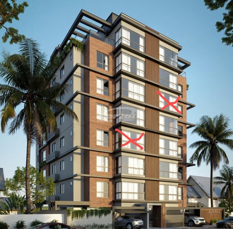 Apartamento, 92 m² - Foto 3