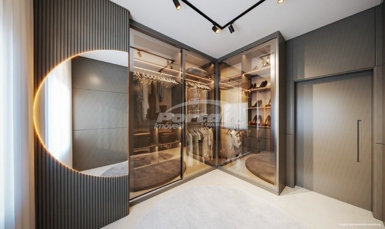 Apartamento, 3 quartos, 92 m² - Foto 7