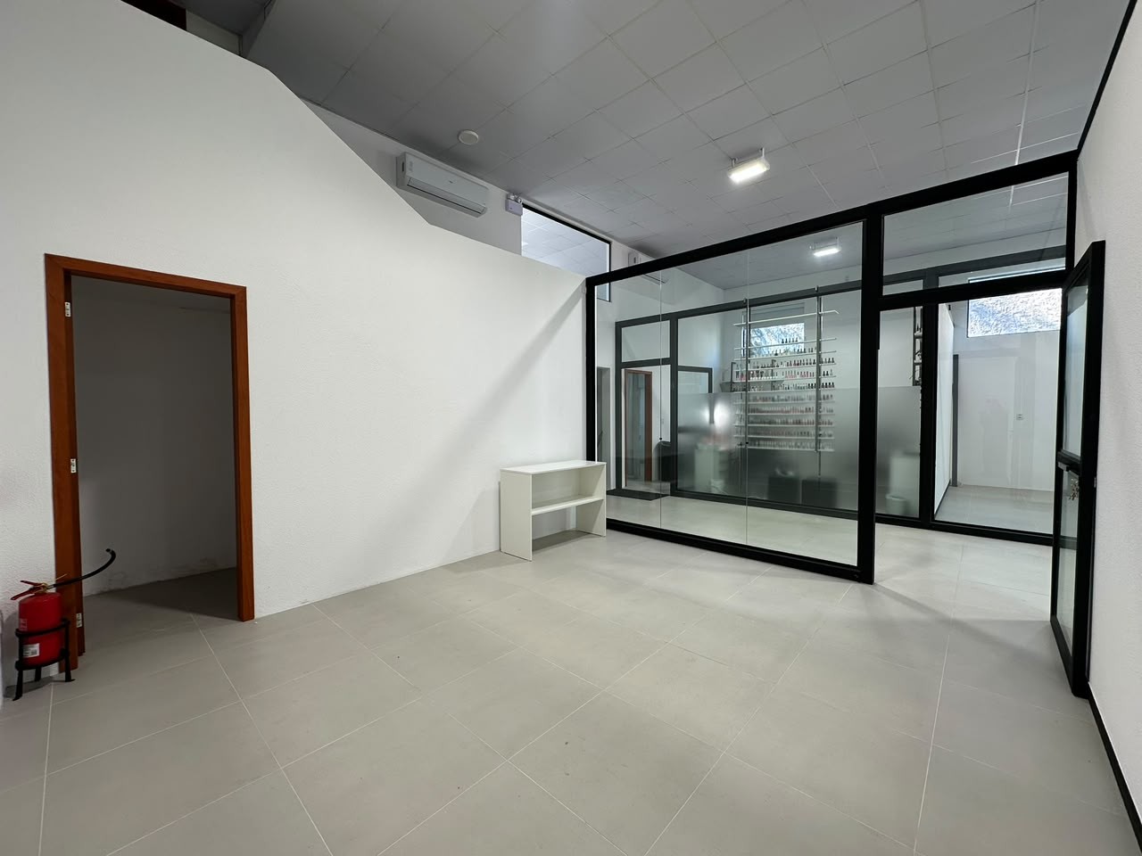 Sala-Conjunto - Foto 19