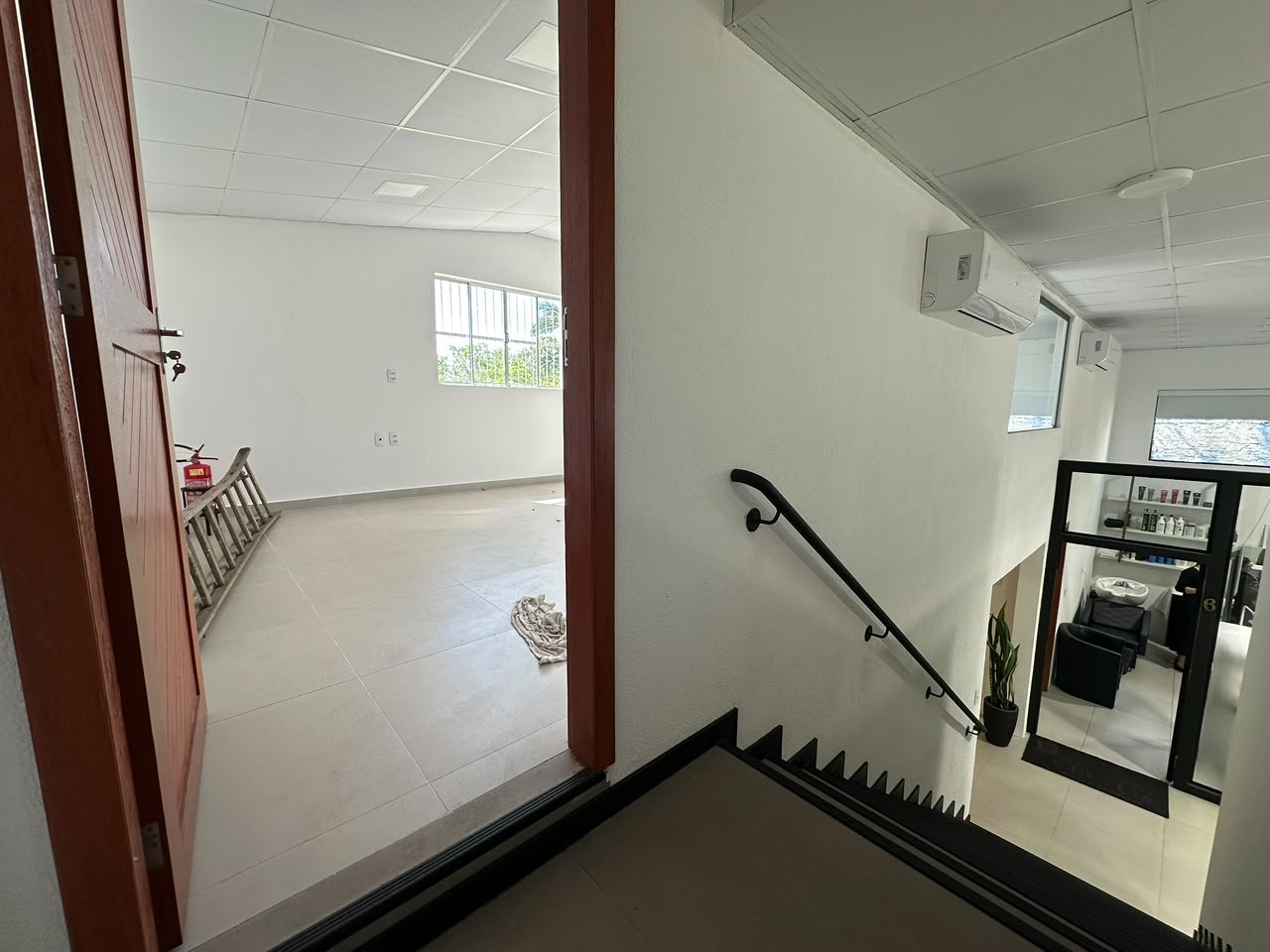 Sala-Conjunto - Foto 24