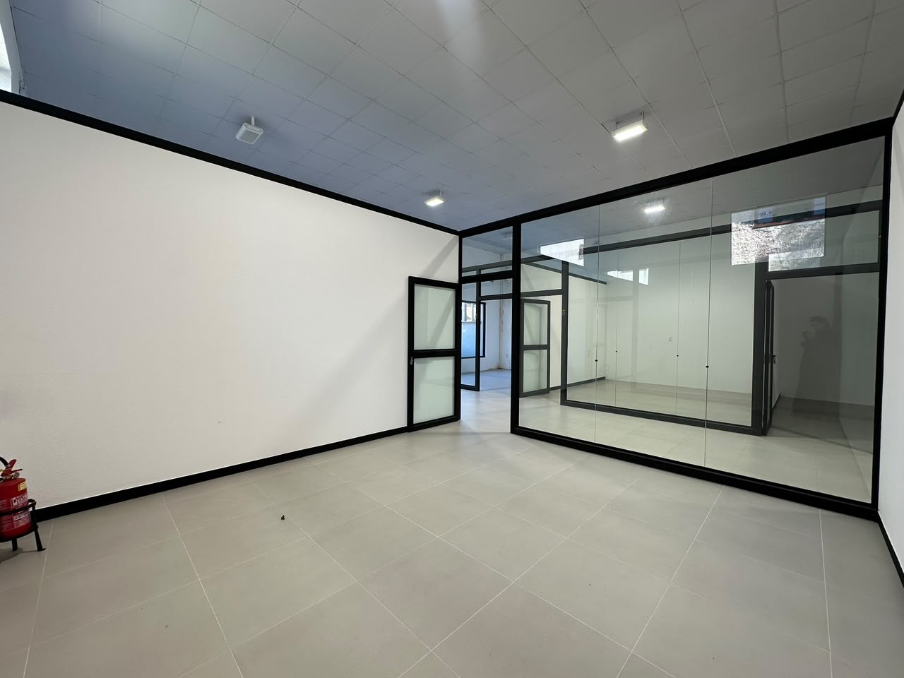 Sala-Conjunto - Foto 16