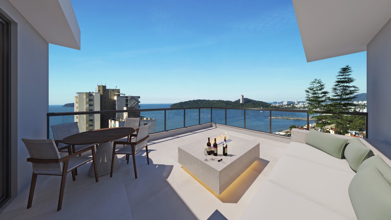 Apartamento, 2 quartos, 80 m² - Foto 12