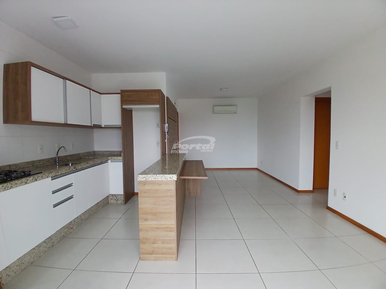 Apartamento, 2 quartos, 80 m² - Foto 1