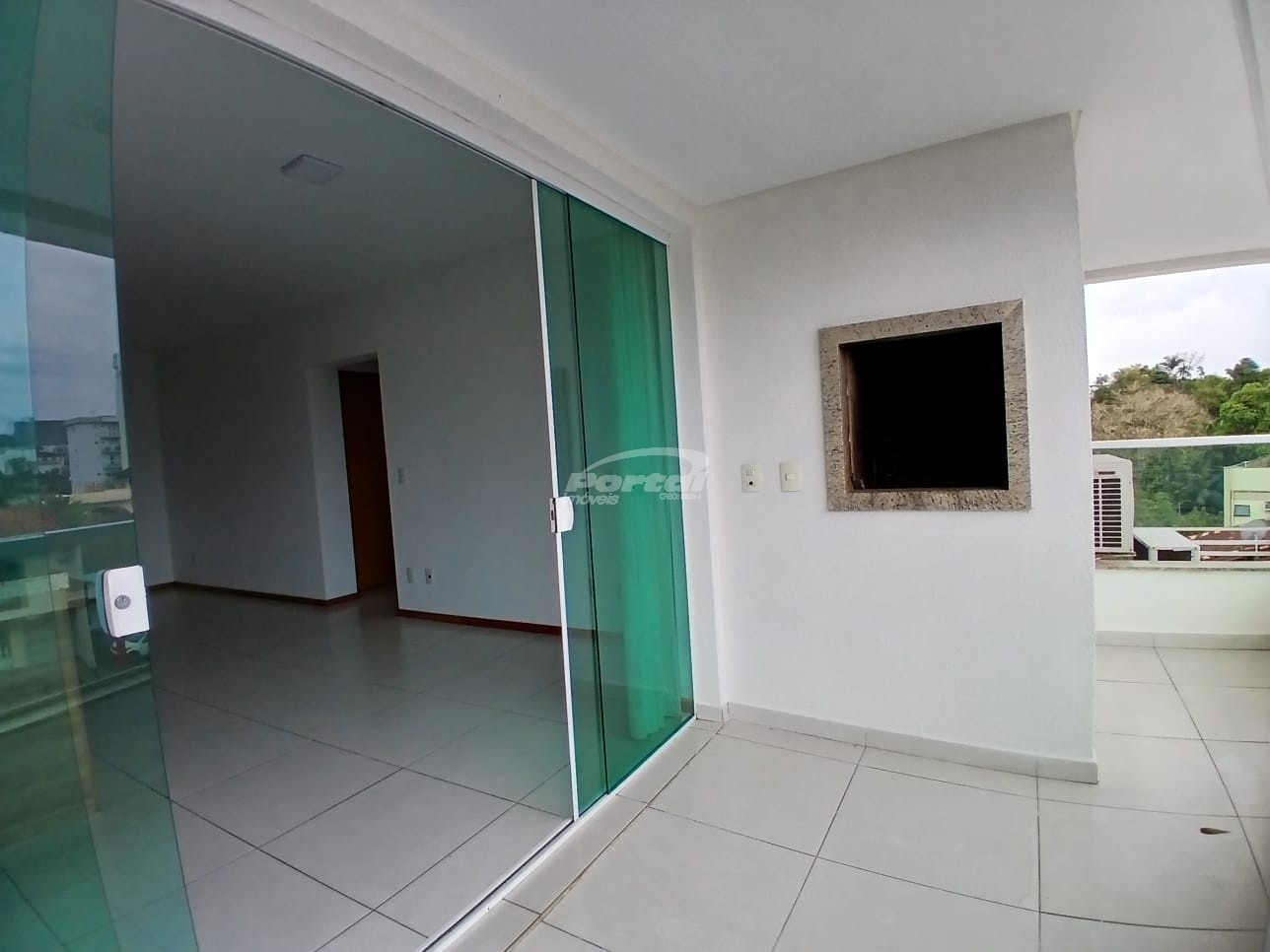 Apartamento, 2 quartos, 80 m² - Foto 4