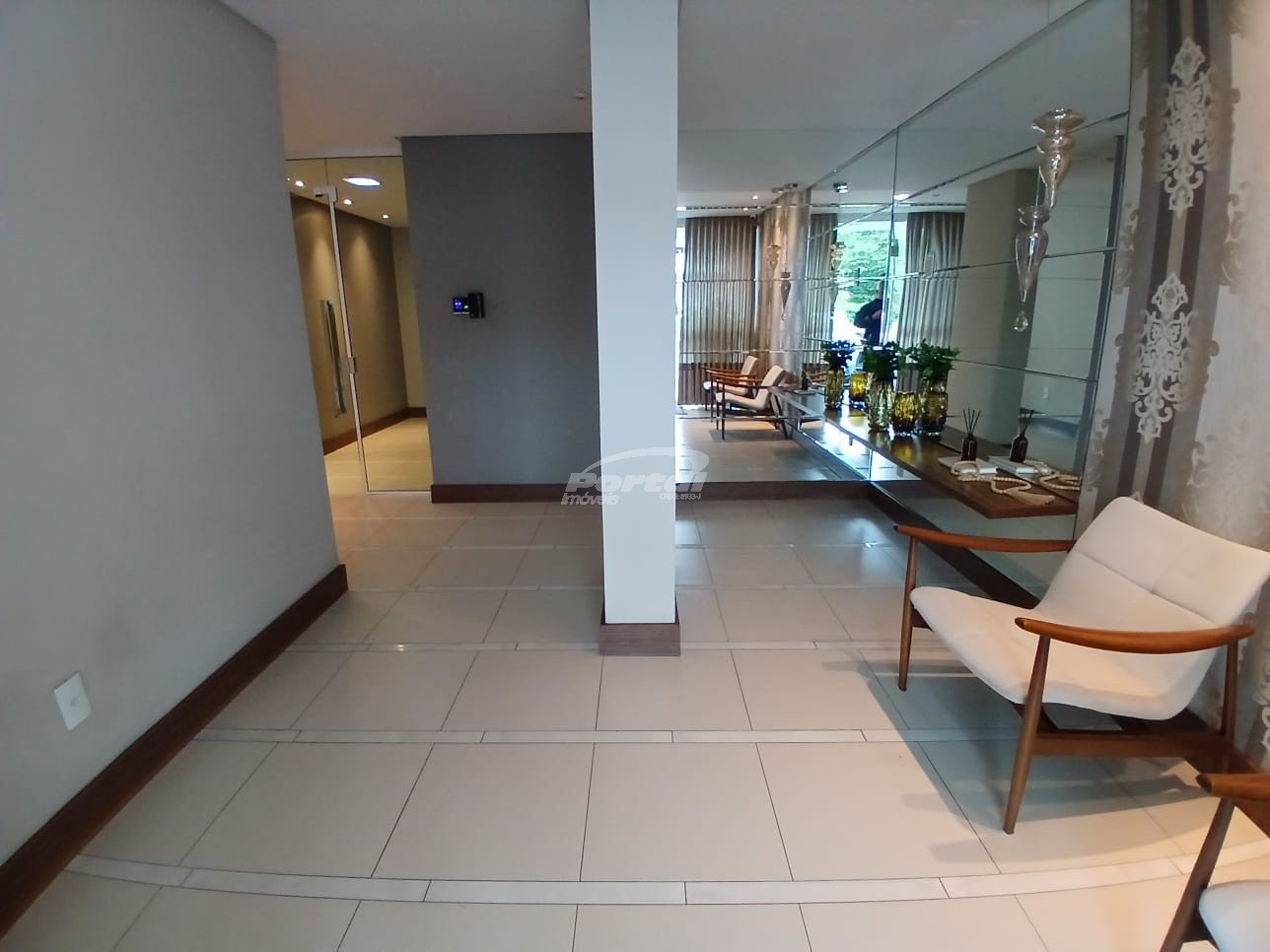 Apartamento, 2 quartos, 80 m² - Foto 21