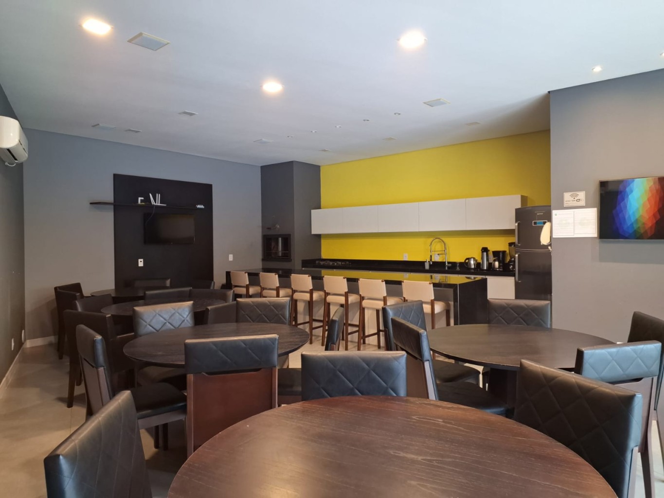 Apartamento, 2 quartos, 64 m² - Foto 10