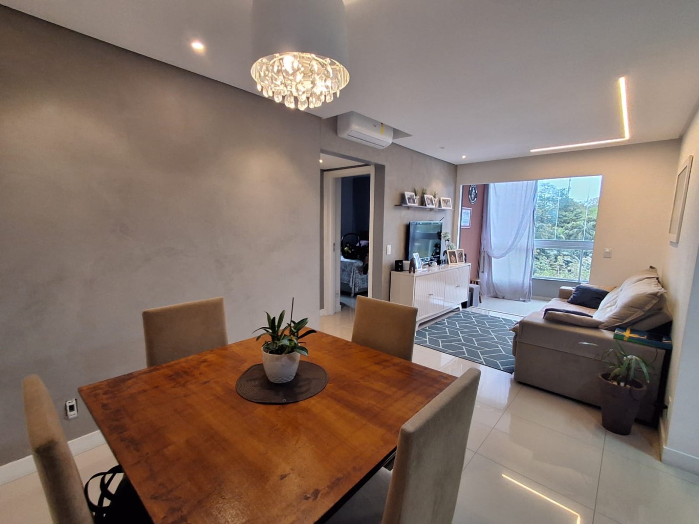 Apartamento, 2 quartos, 64 m² - Foto 17