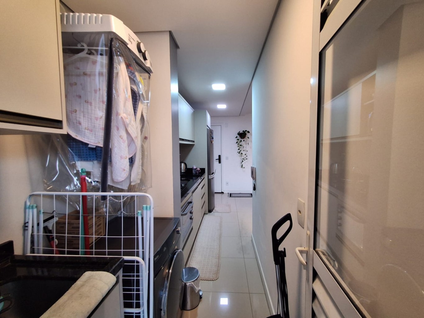 Apartamento, 2 quartos, 64 m² - Foto 23