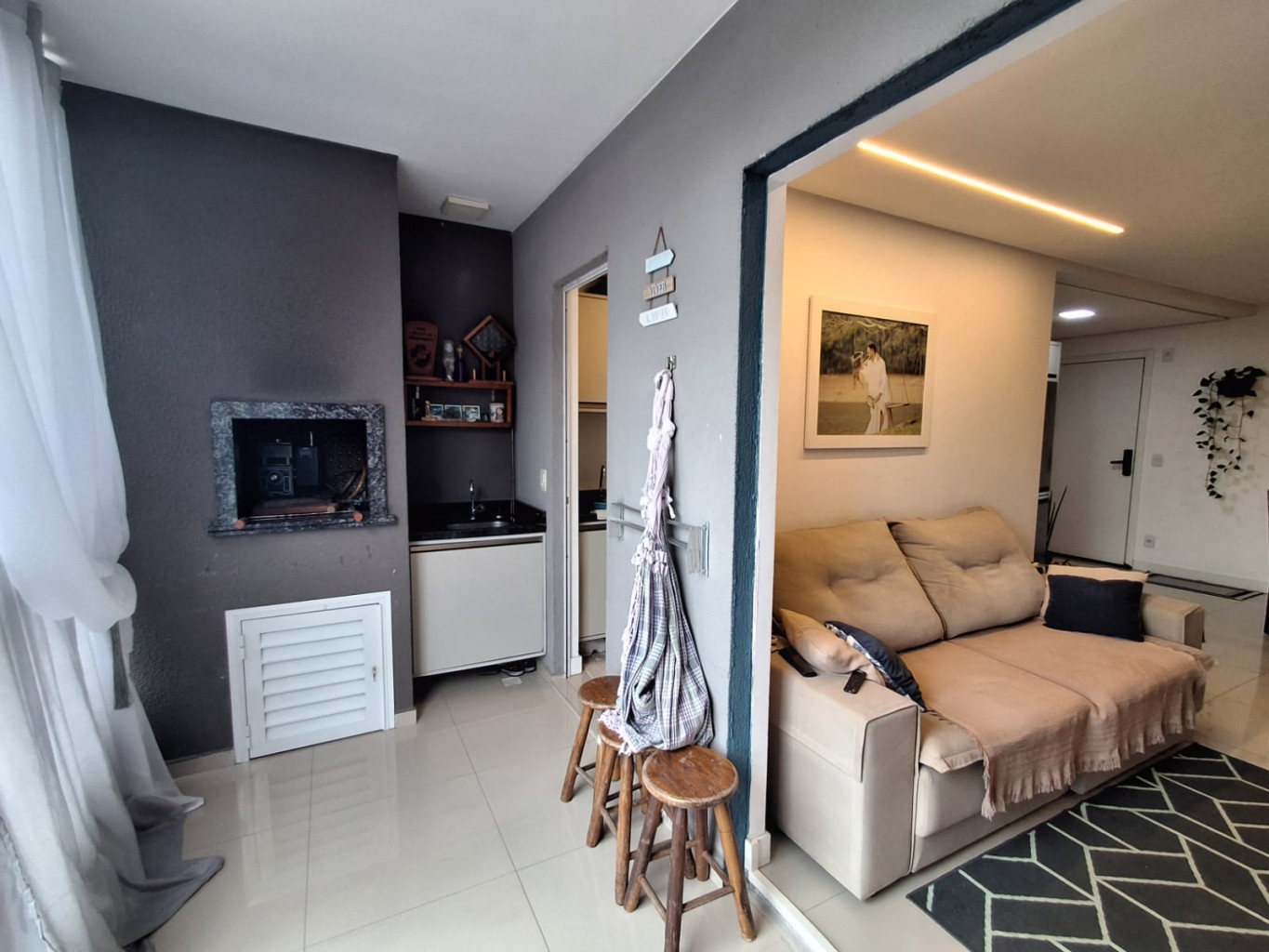 Apartamento, 2 quartos, 64 m² - Foto 25