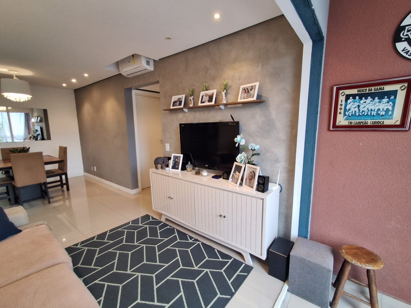 Apartamento, 2 quartos, 64 m² - Foto 21