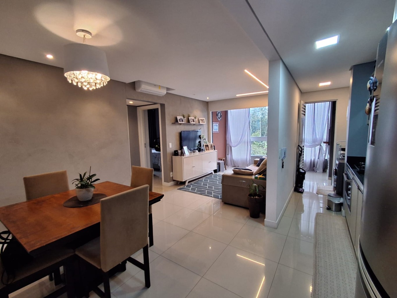 Apartamento, 2 quartos, 64 m² - Foto 18