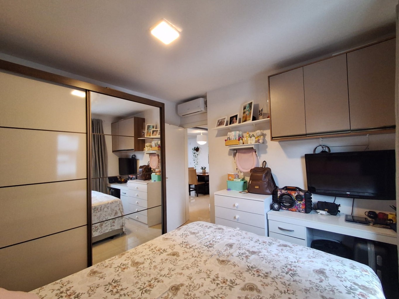Apartamento, 2 quartos, 64 m² - Foto 29