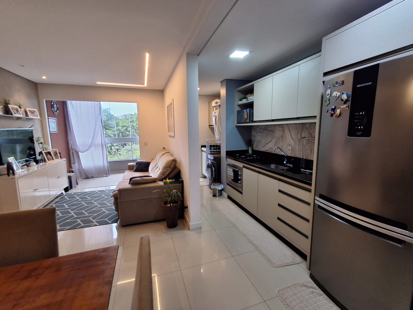 Apartamento, 2 quartos, 64 m² - Foto 14