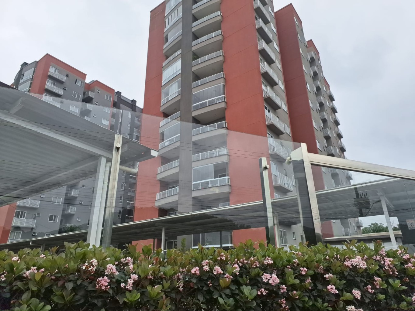 Apartamento, 2 quartos, 64 m² - Foto 1