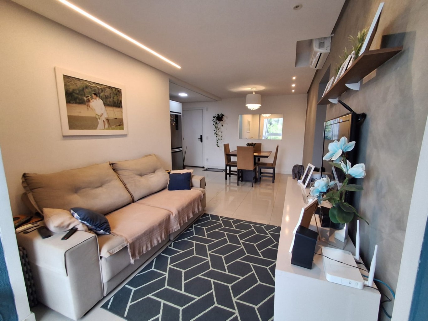 Apartamento, 2 quartos, 64 m² - Foto 20