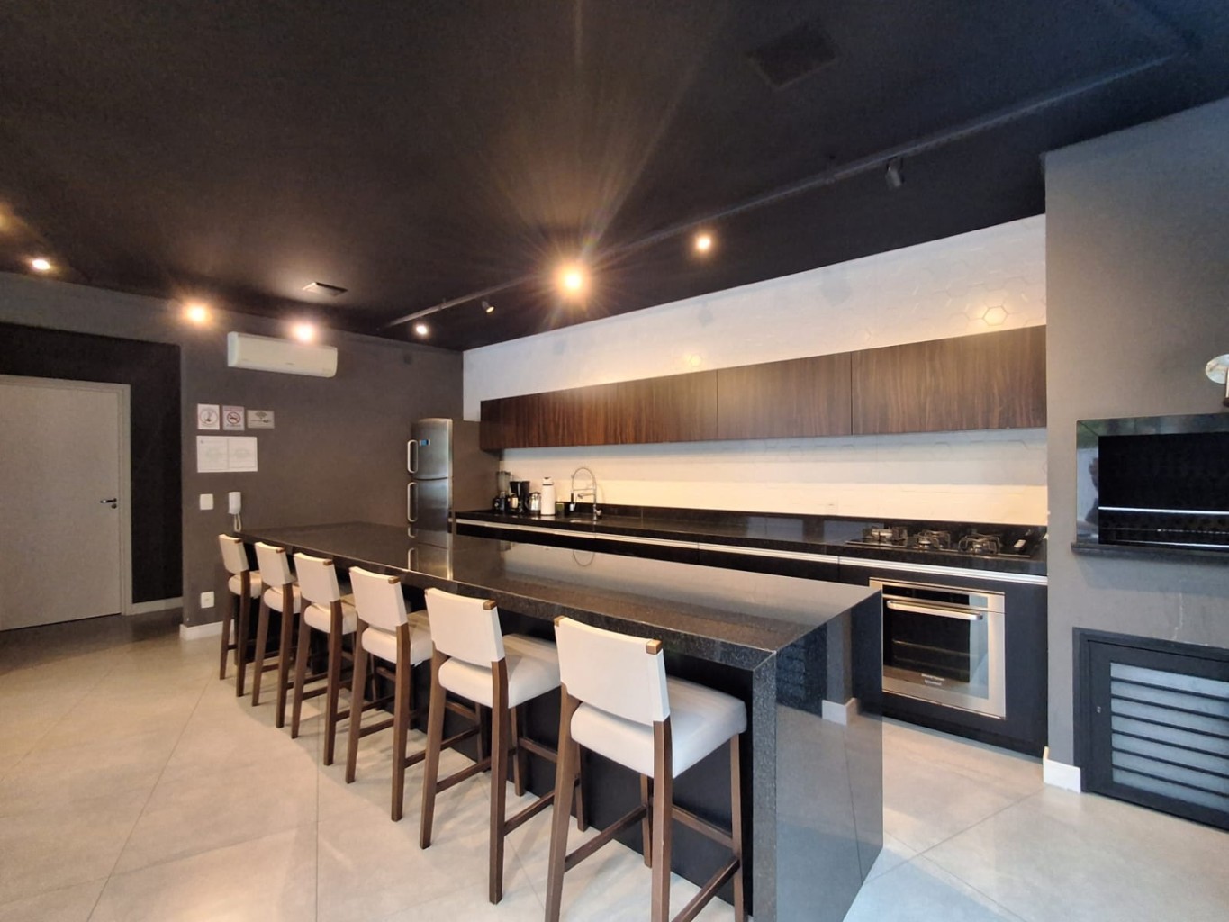 Apartamento, 2 quartos, 64 m² - Foto 8