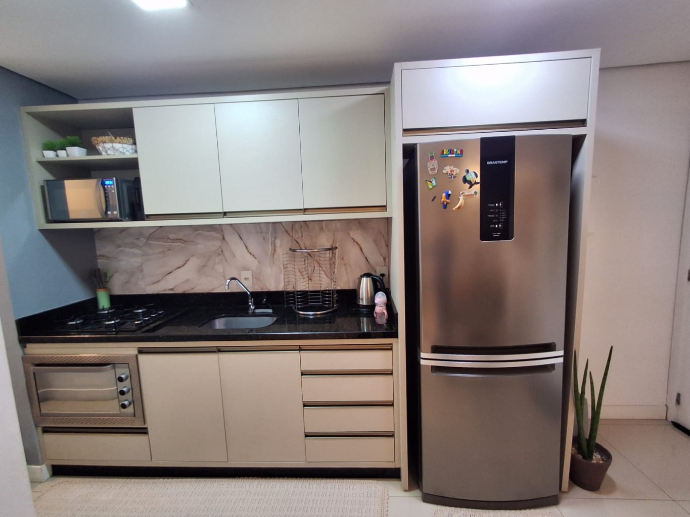Apartamento, 2 quartos, 64 m² - Foto 16