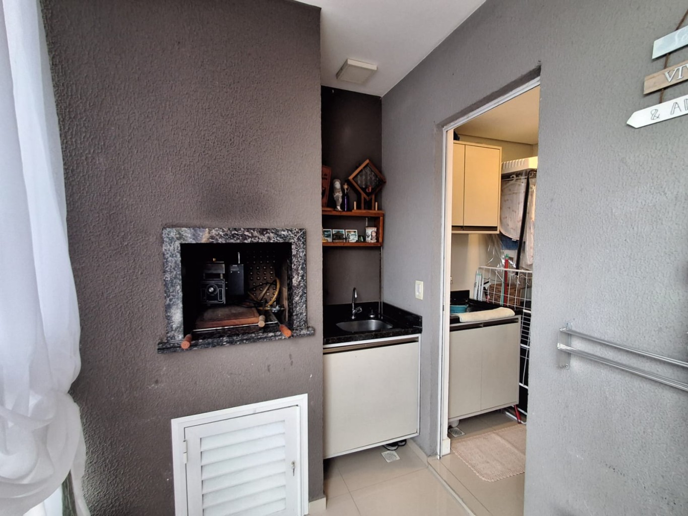 Apartamento, 2 quartos, 64 m² - Foto 24