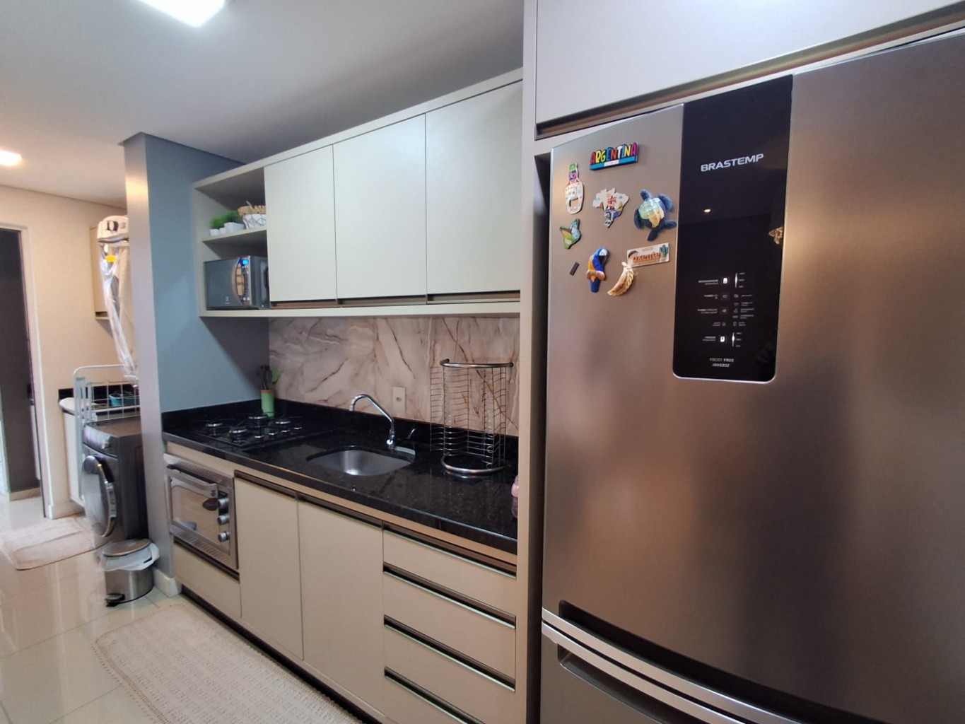 Apartamento, 2 quartos, 64 m² - Foto 15