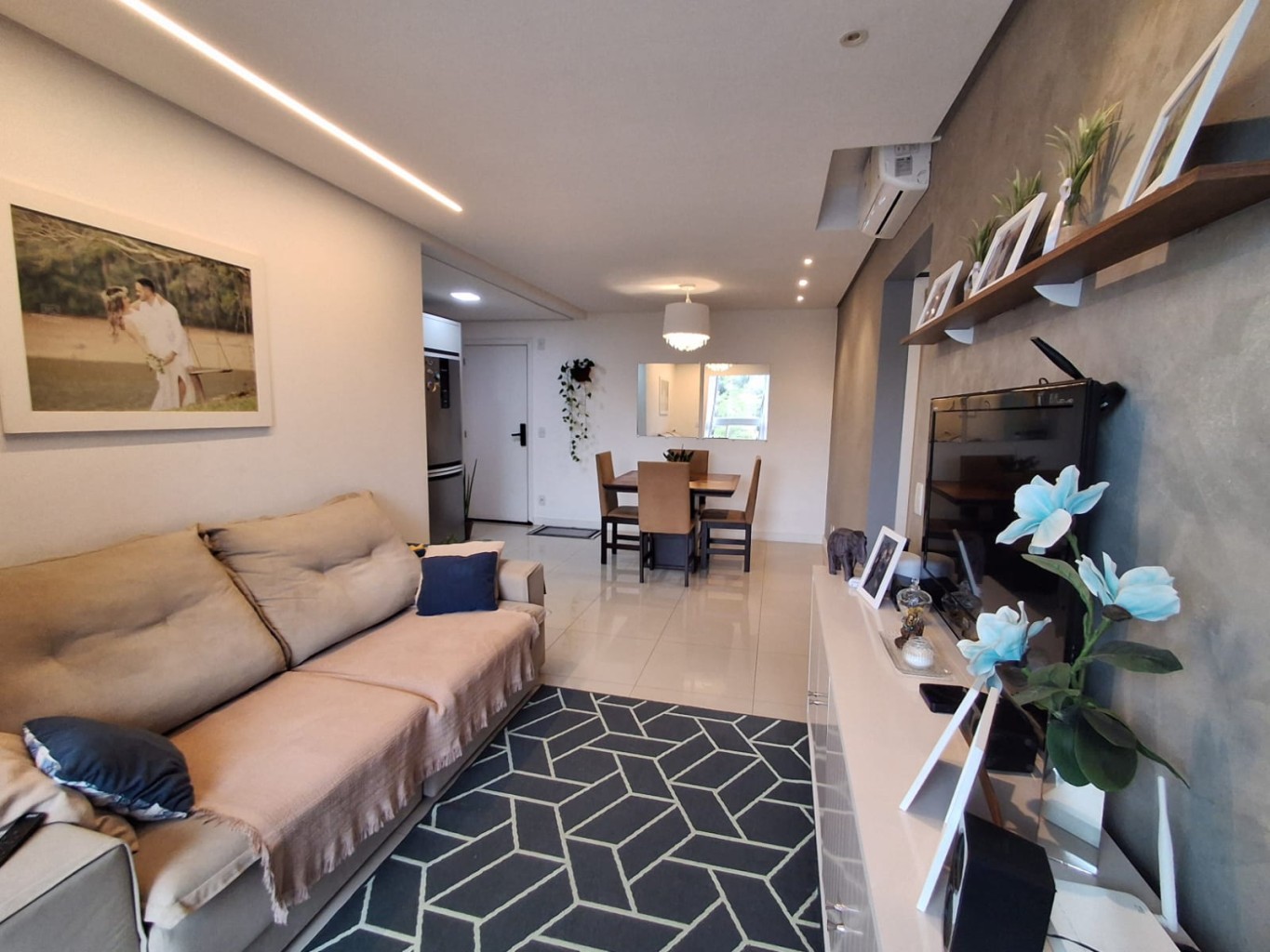 Apartamento, 2 quartos, 64 m² - Foto 19