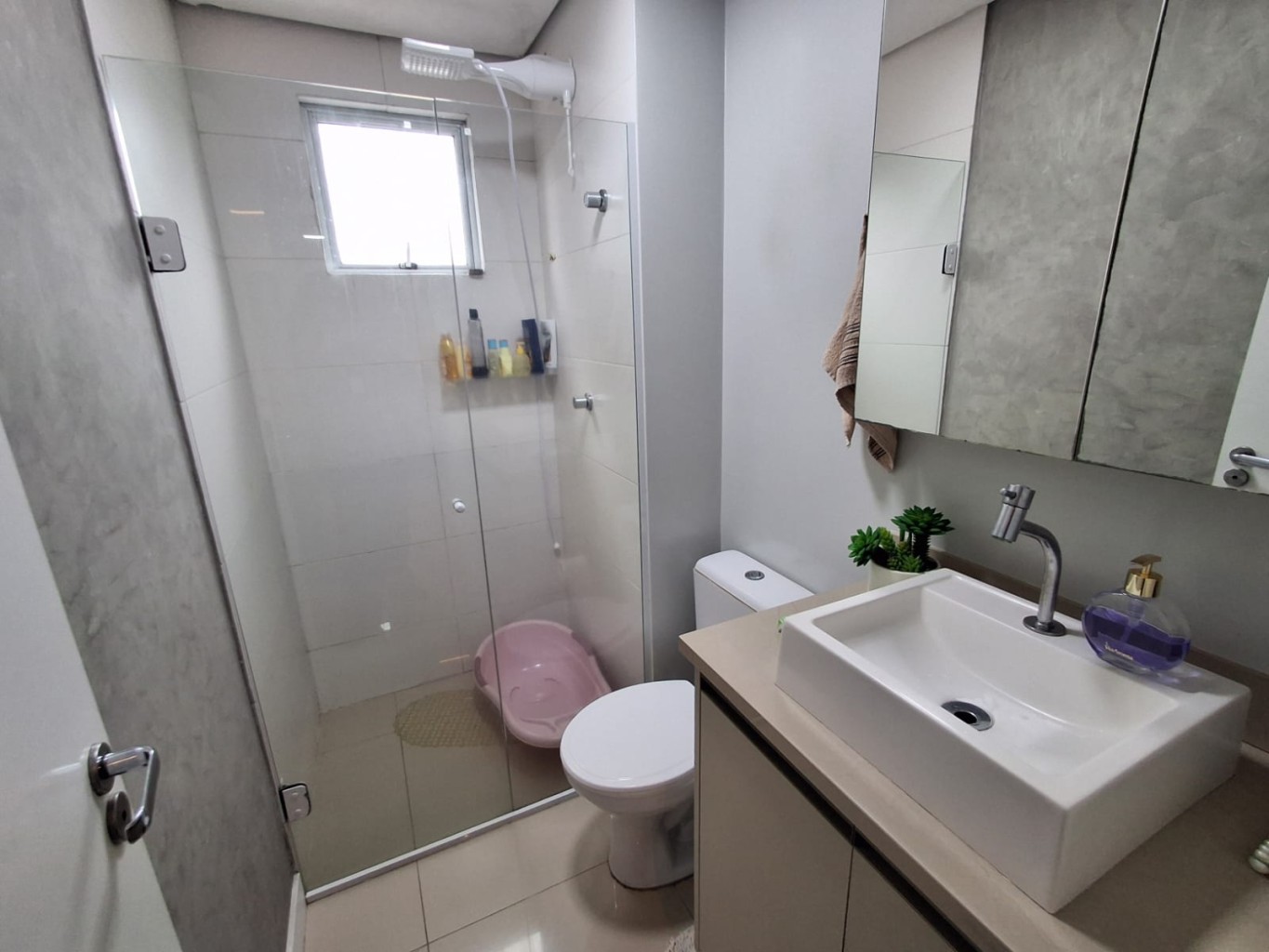 Apartamento, 2 quartos, 64 m² - Foto 27