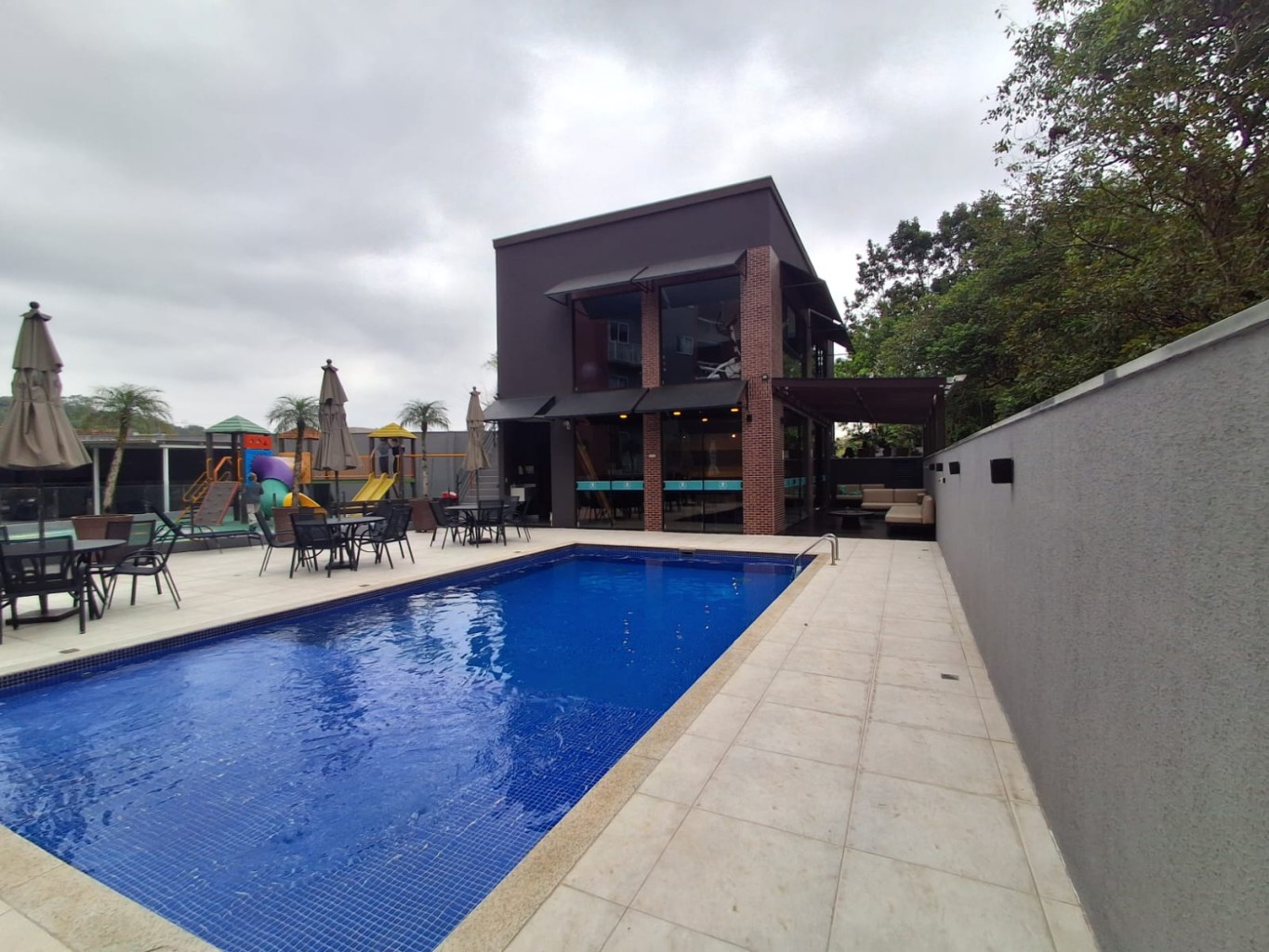 Apartamento, 2 quartos, 64 m² - Foto 9