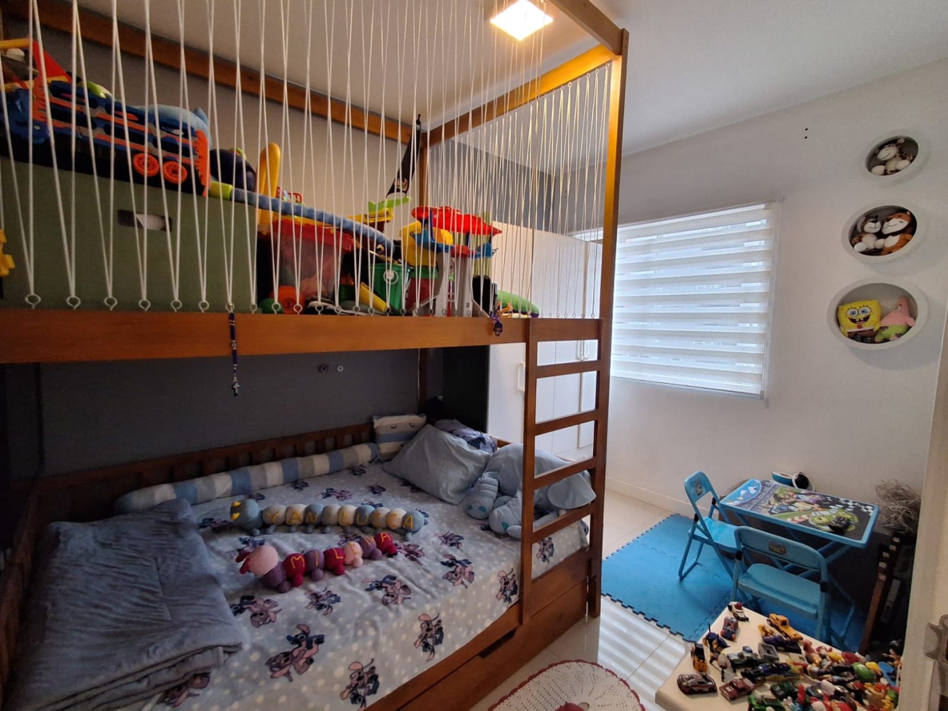 Apartamento, 2 quartos, 64 m² - Foto 26