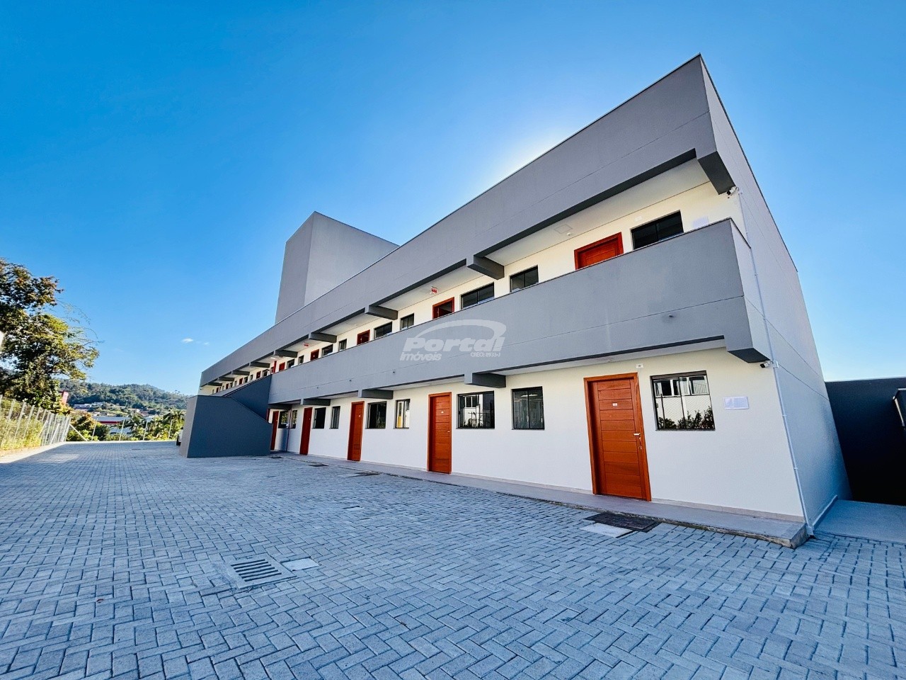 Apartamento, 2 quartos, 52 m² - Foto 1