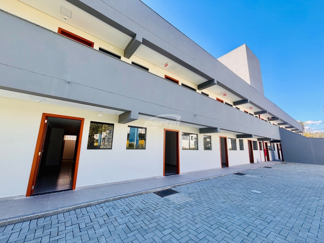 Apartamento, 2 quartos, 52 m² - Foto 24