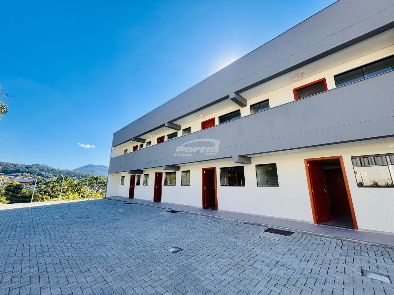 Apartamento, 2 quartos, 52 m² - Foto 25