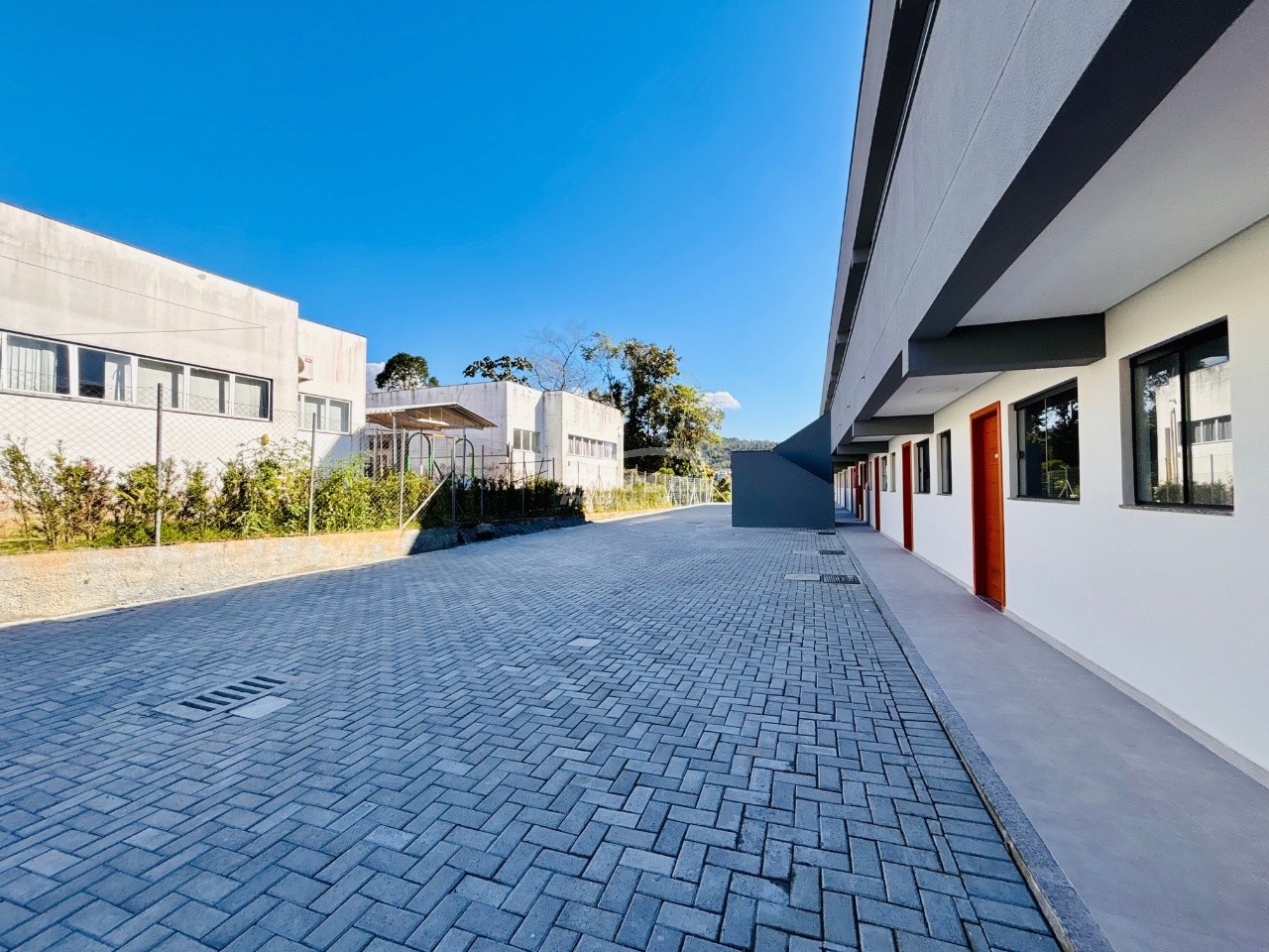 Apartamento, 2 quartos, 52 m² - Foto 23