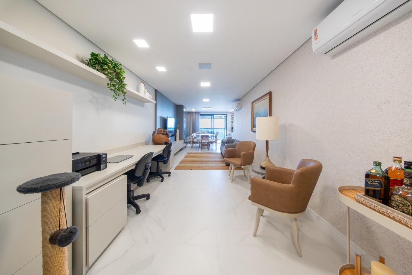 Apartamento, 3 quartos, 129 m² - Foto 6