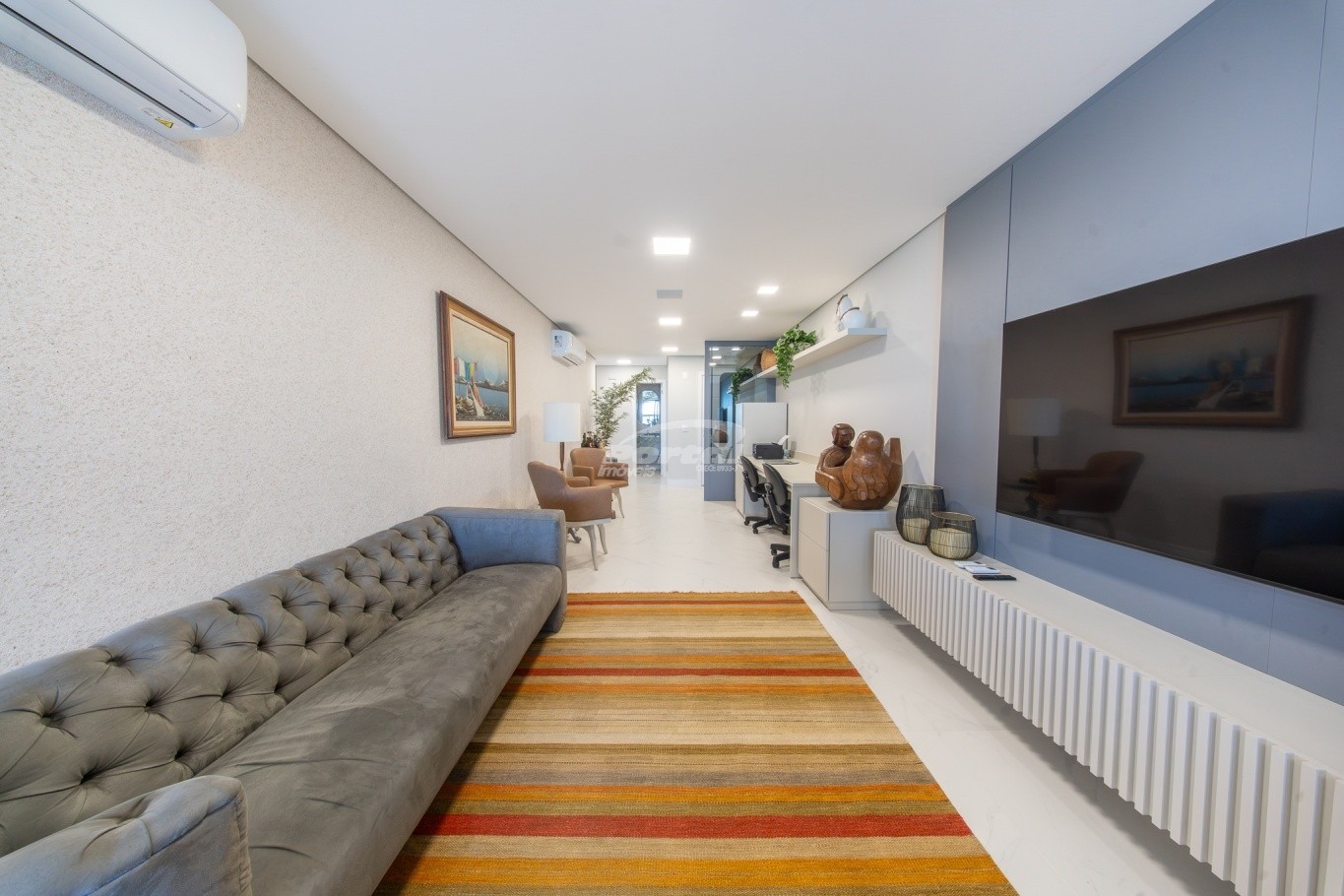 Apartamento, 3 quartos, 129 m² - Foto 7