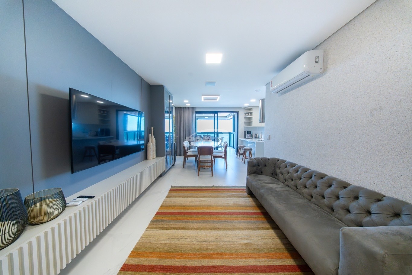 Apartamento, 3 quartos, 129 m² - Foto 9