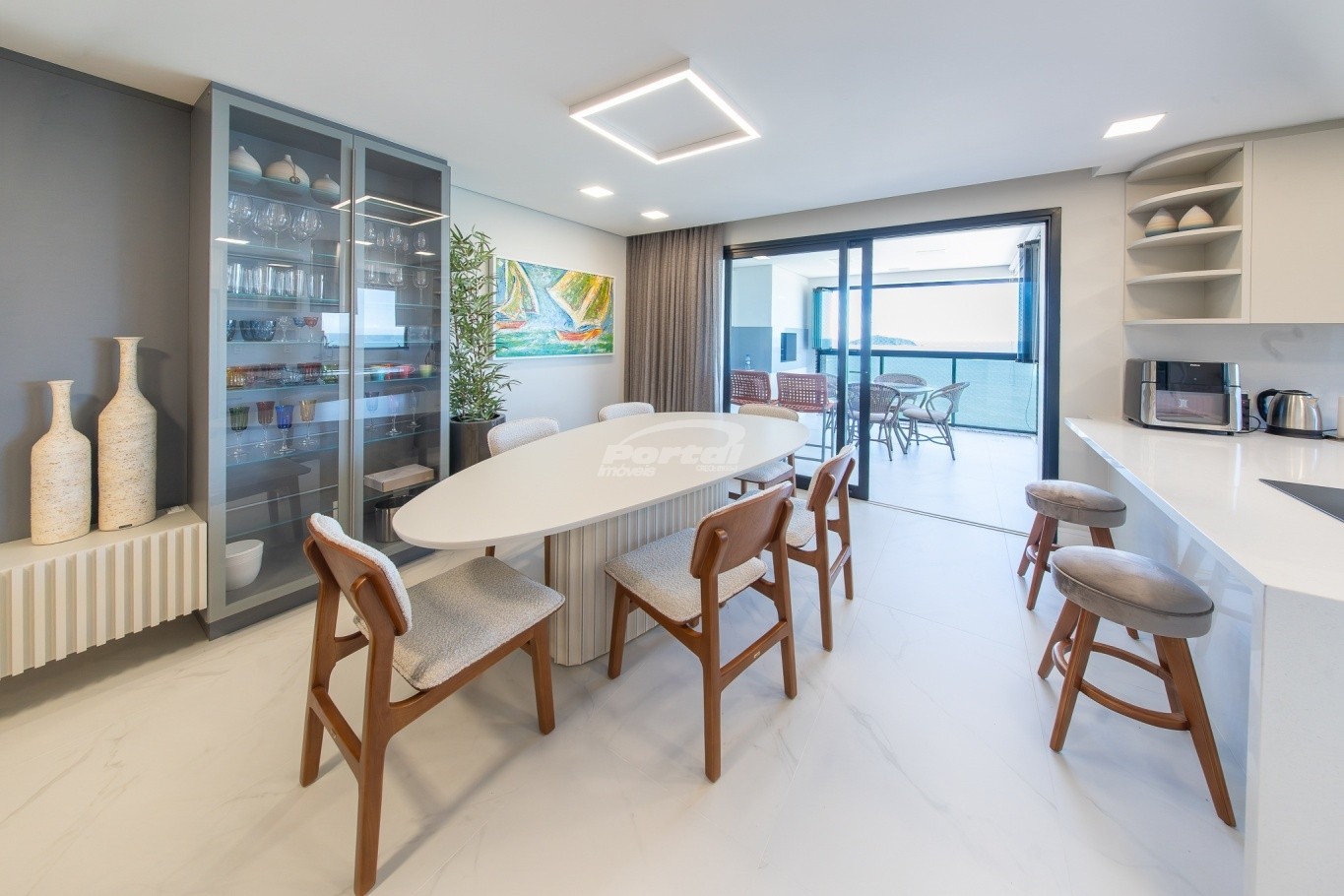 Apartamento, 3 quartos, 129 m² - Foto 10