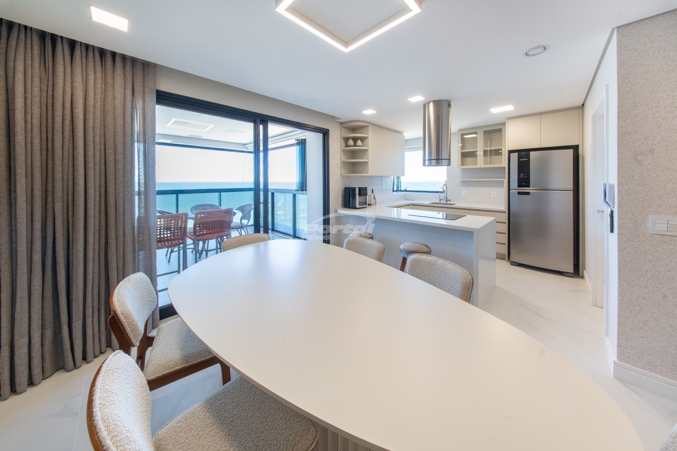 Apartamento, 3 quartos, 129 m² - Foto 11