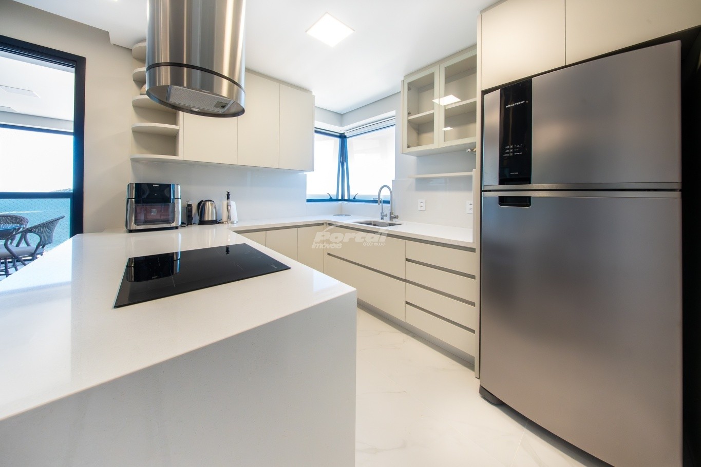 Apartamento, 3 quartos, 129 m² - Foto 13