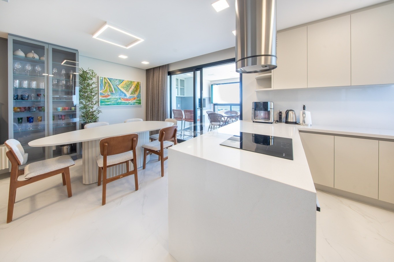 Apartamento, 3 quartos, 129 m² - Foto 14